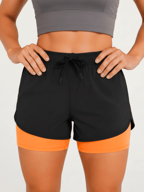 Women's Running Shorts