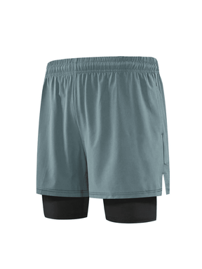 Short Training Active