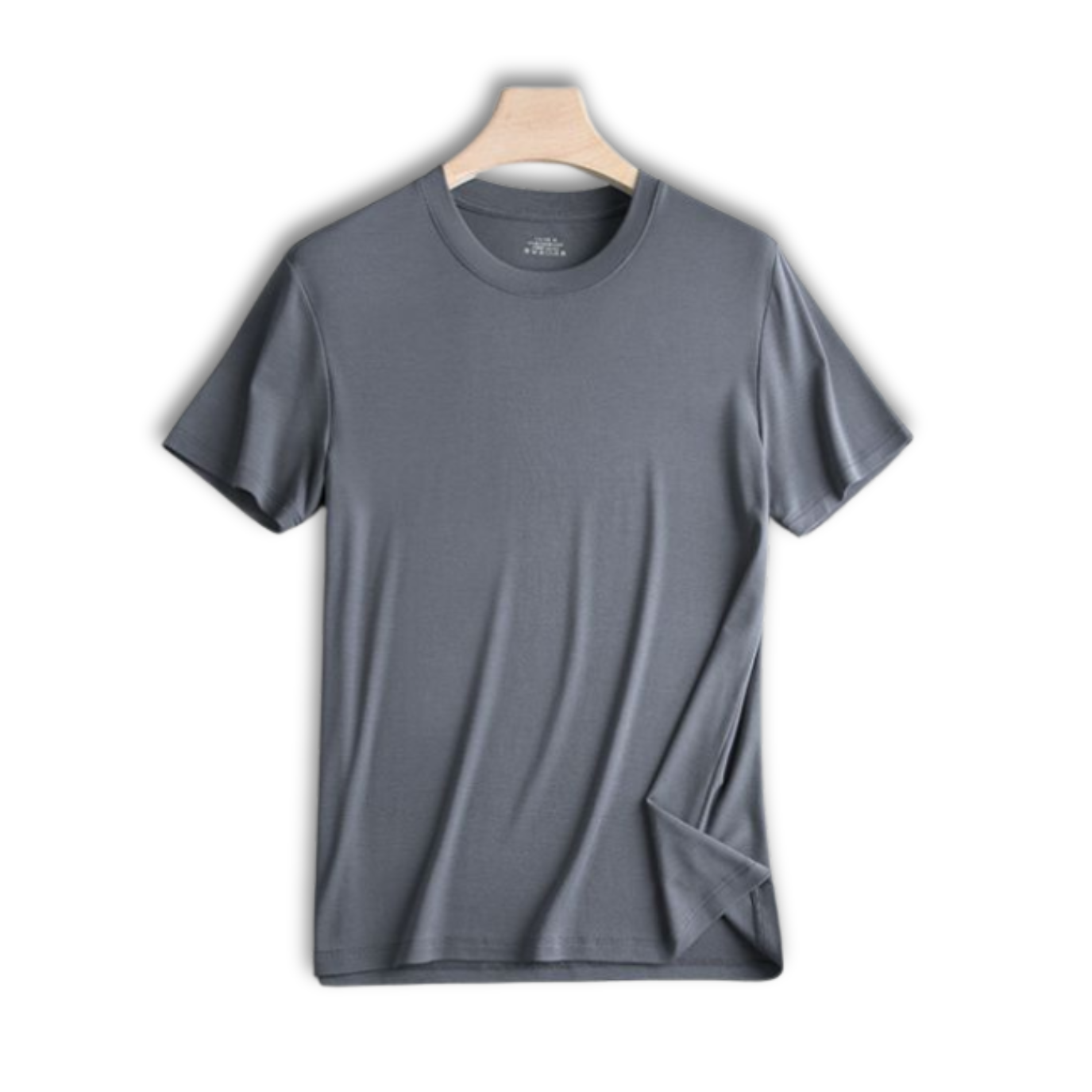 Essential Axtro T-shirt - Modal and Elastane