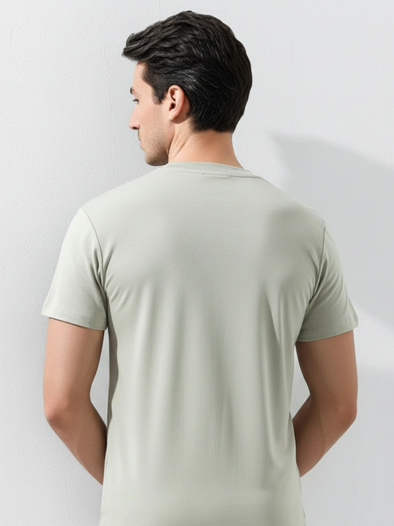 2-Pack Essential Axtro T-Shirts