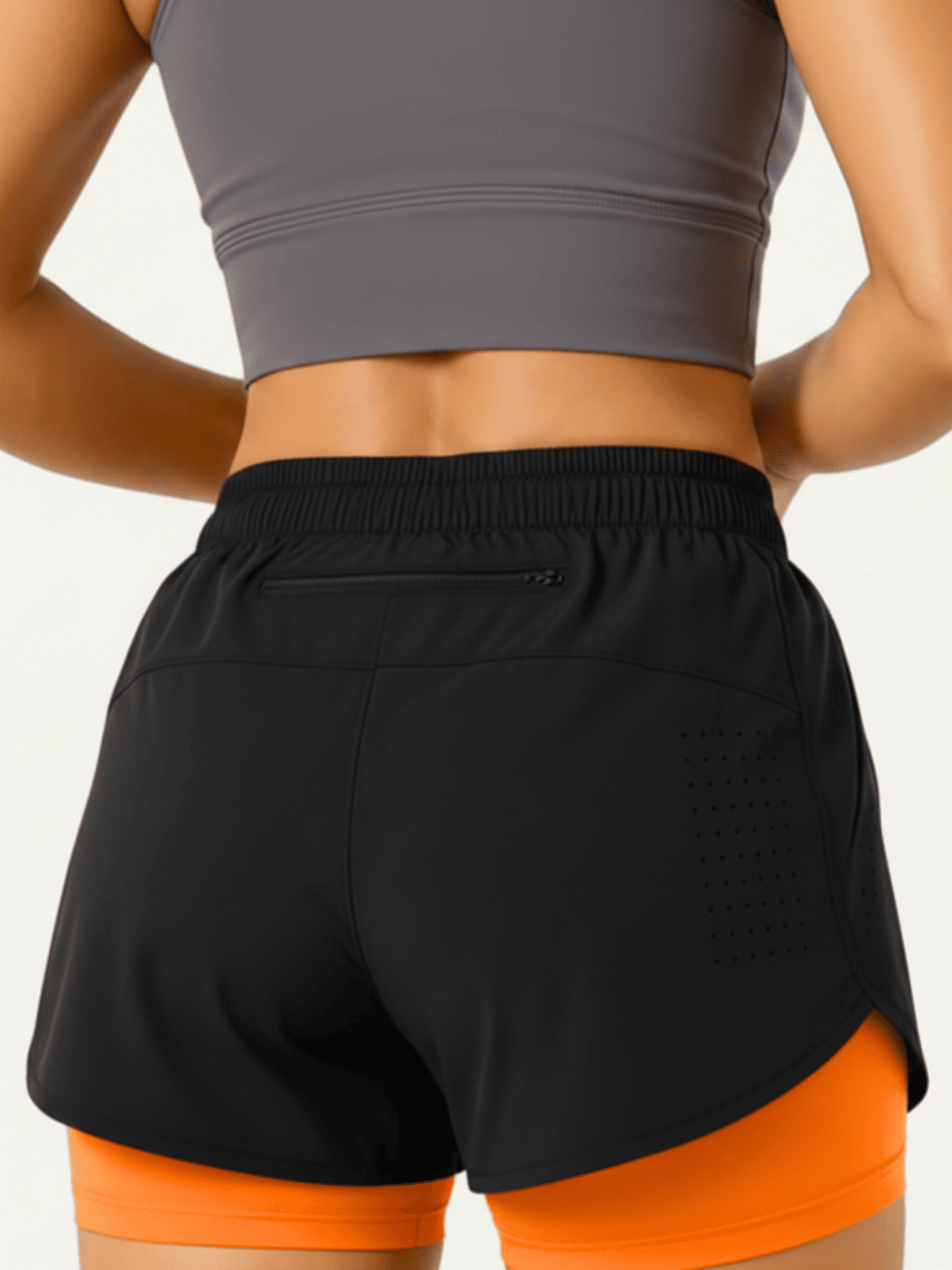 Women's Running Shorts