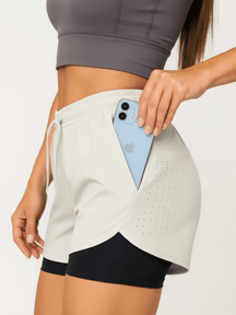 Women's Running Shorts