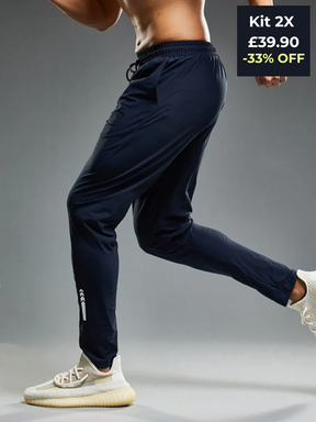 Dry Fit Polyamide Pants