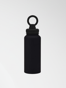 Move Water Bottle with Cell Phone Holder