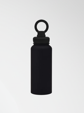 Move Water Bottle with Cell Phone Holder