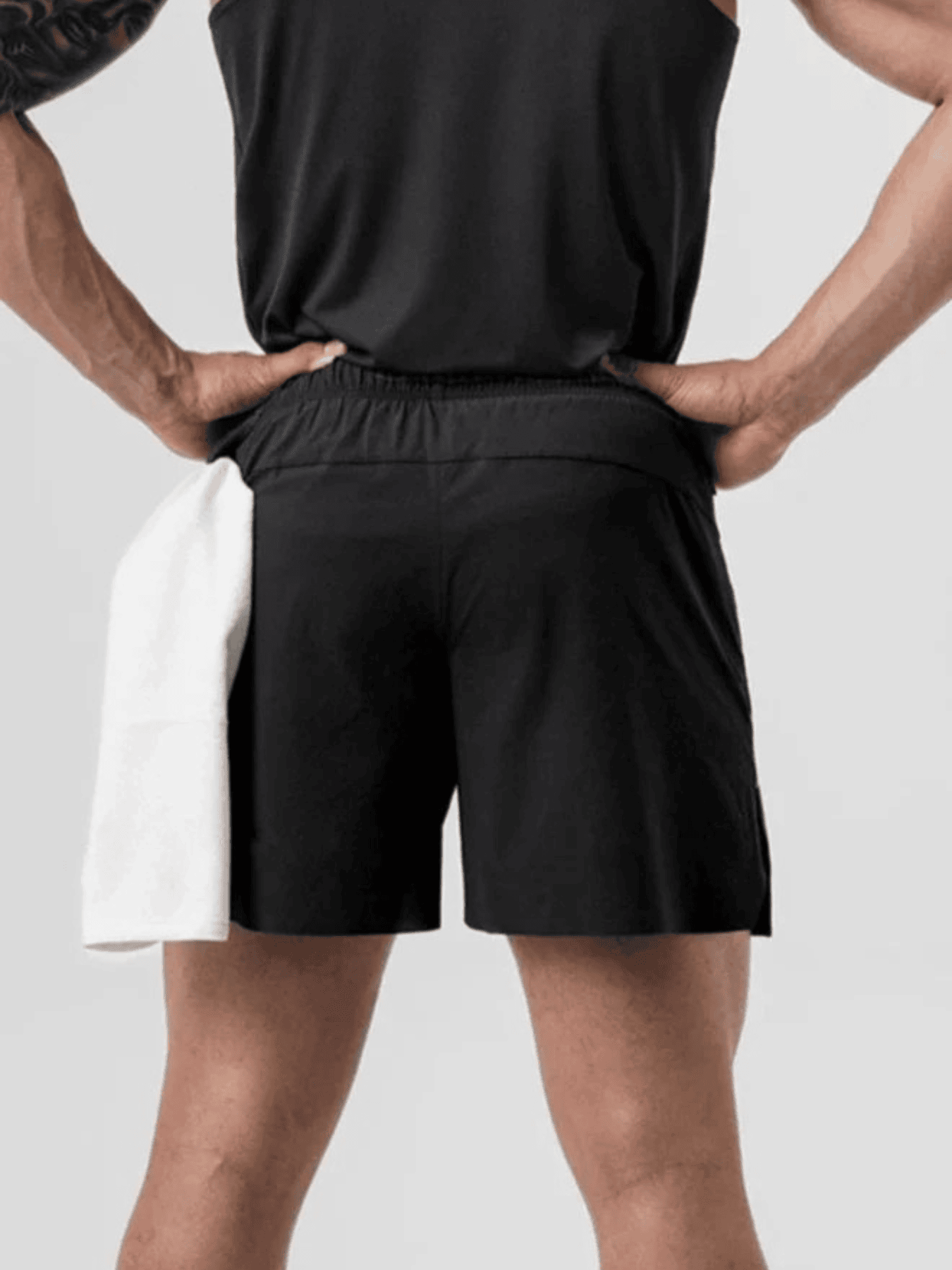 Short Performance Axtro Act