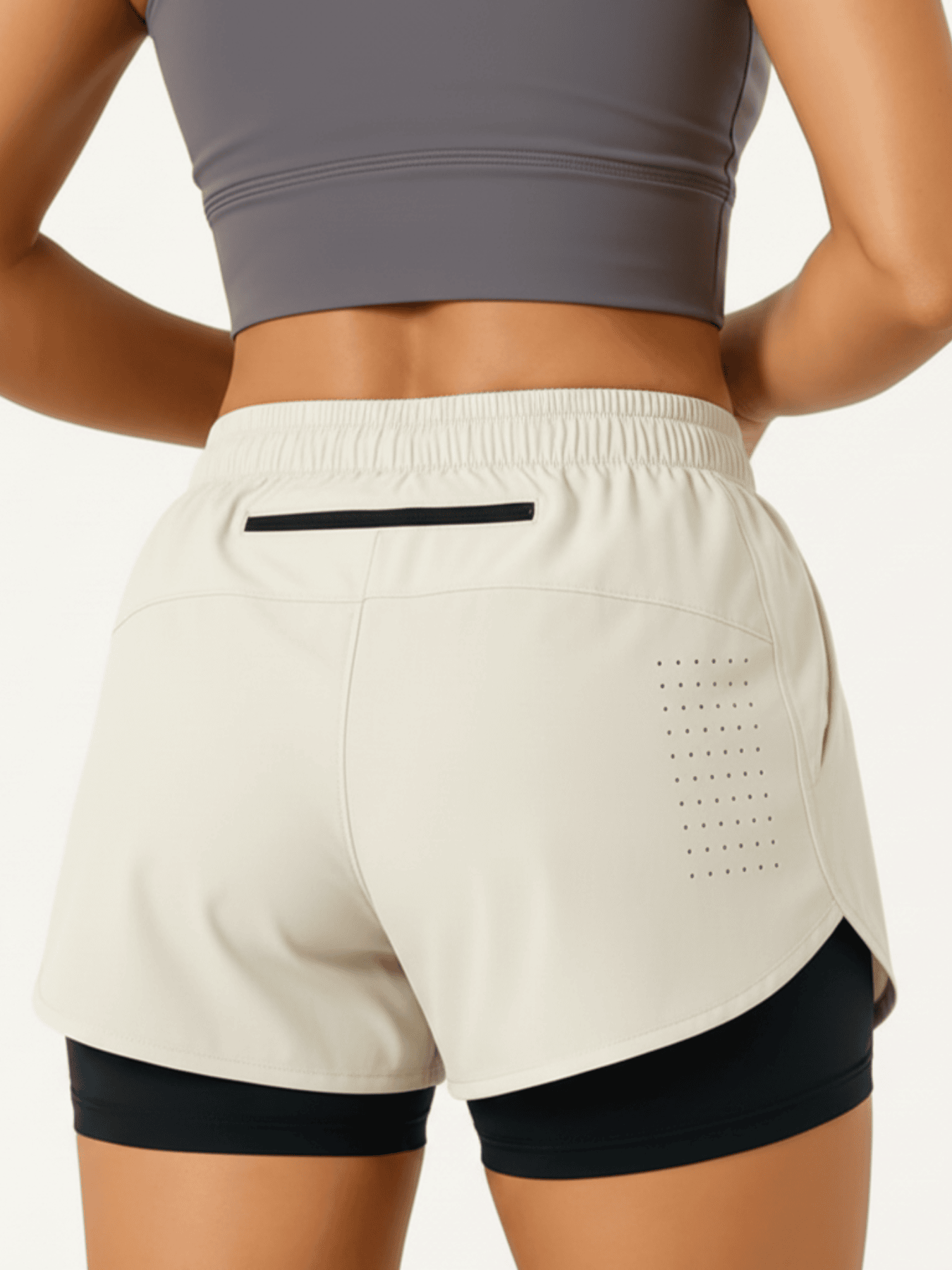 Women's Running Shorts