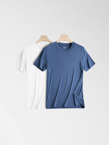 2-Pack Essential Axtro T-Shirts