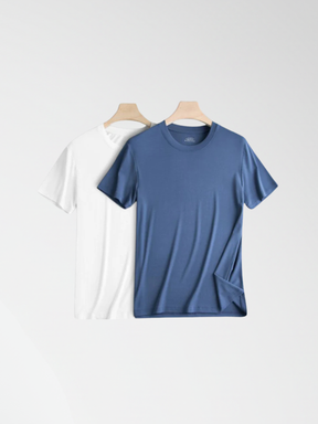 2-Pack Essential Axtro T-Shirts