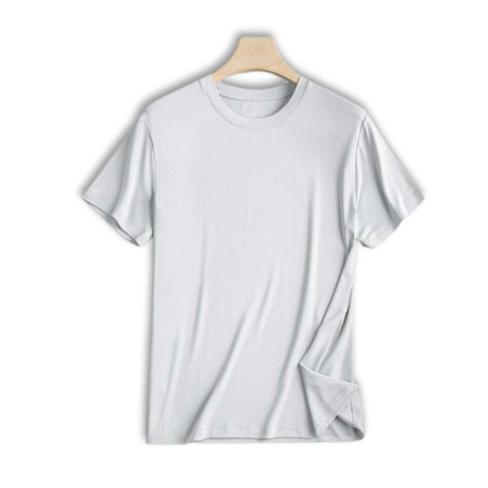 Essential Axtro T-shirt - Modal and Elastane
