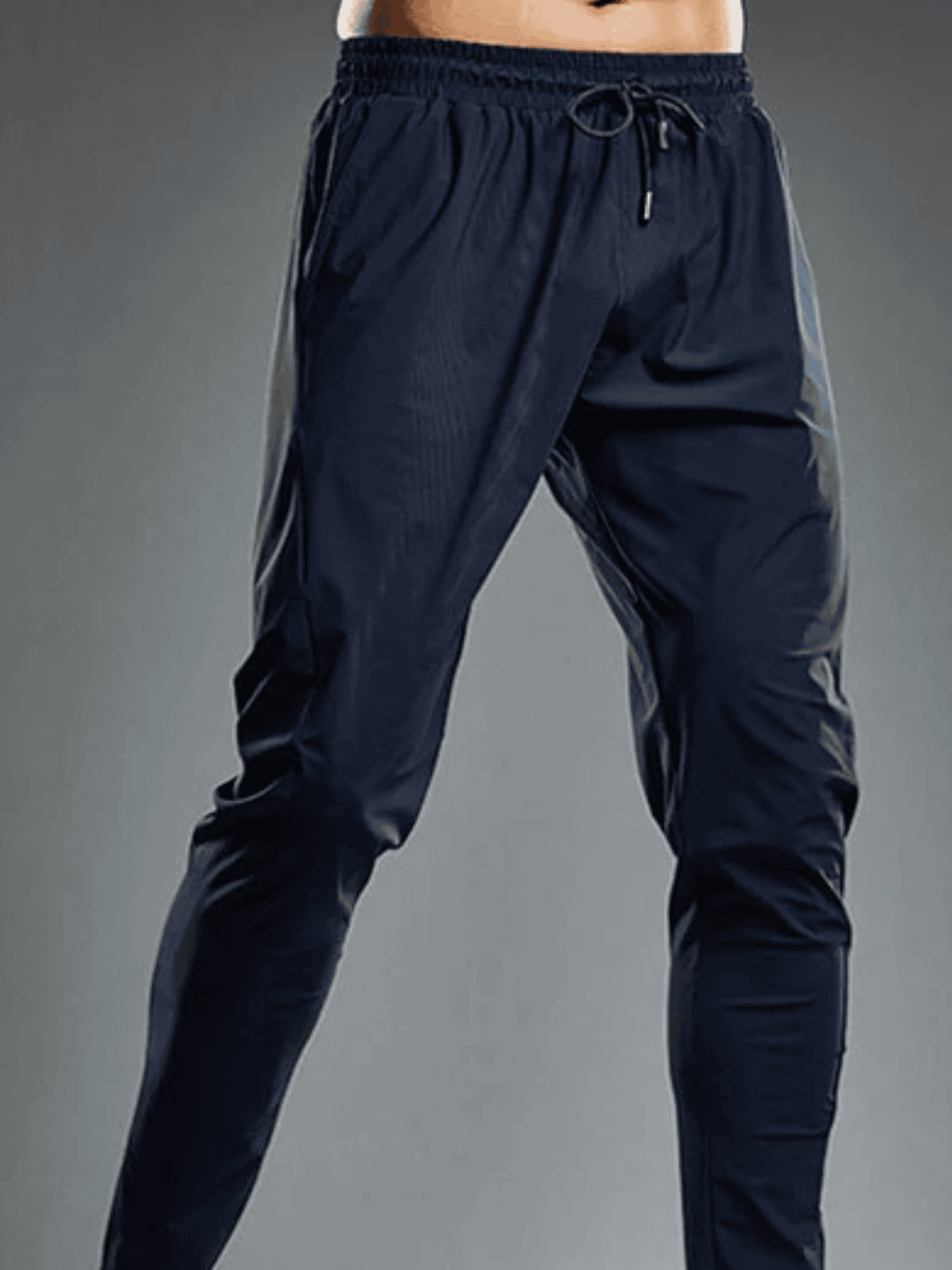 Dry Fit Polyamide Pants