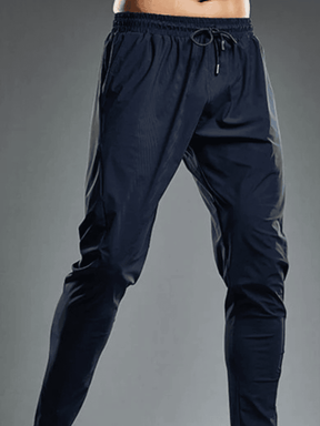 Dry Fit Polyamide Pants