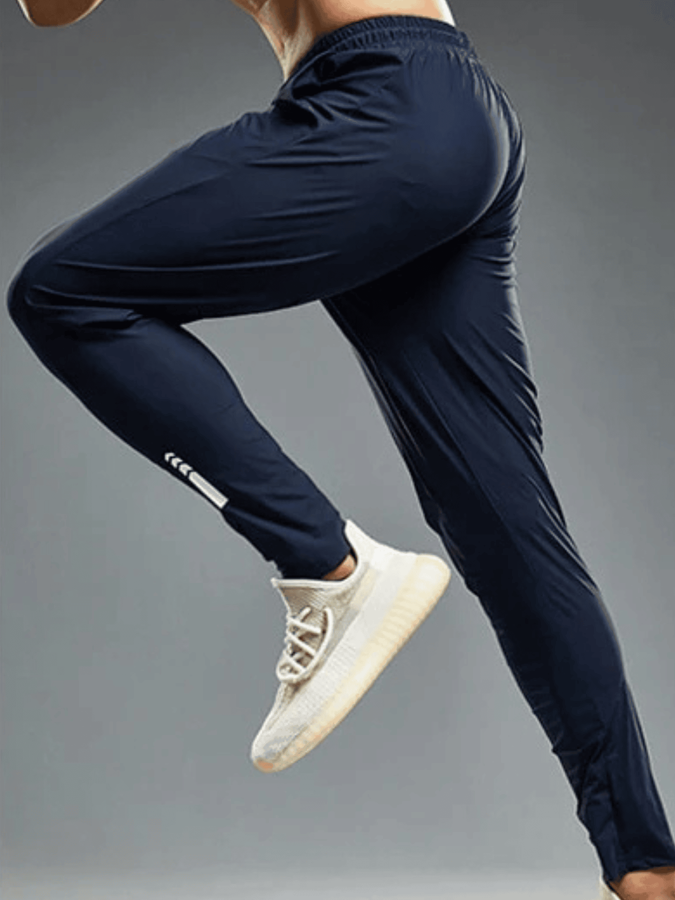 Dry Fit Polyamide Pants
