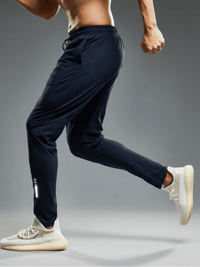Dry Fit Polyamide Pants