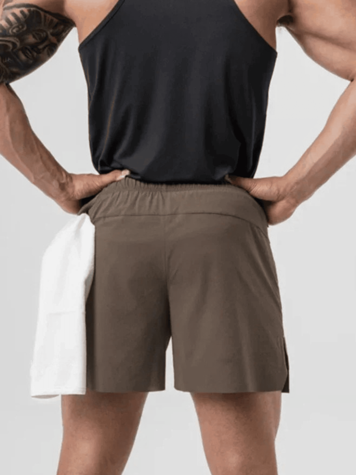 Short Performance Axtro Act