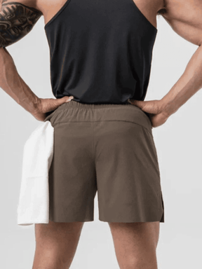 Short Performance Axtro Act