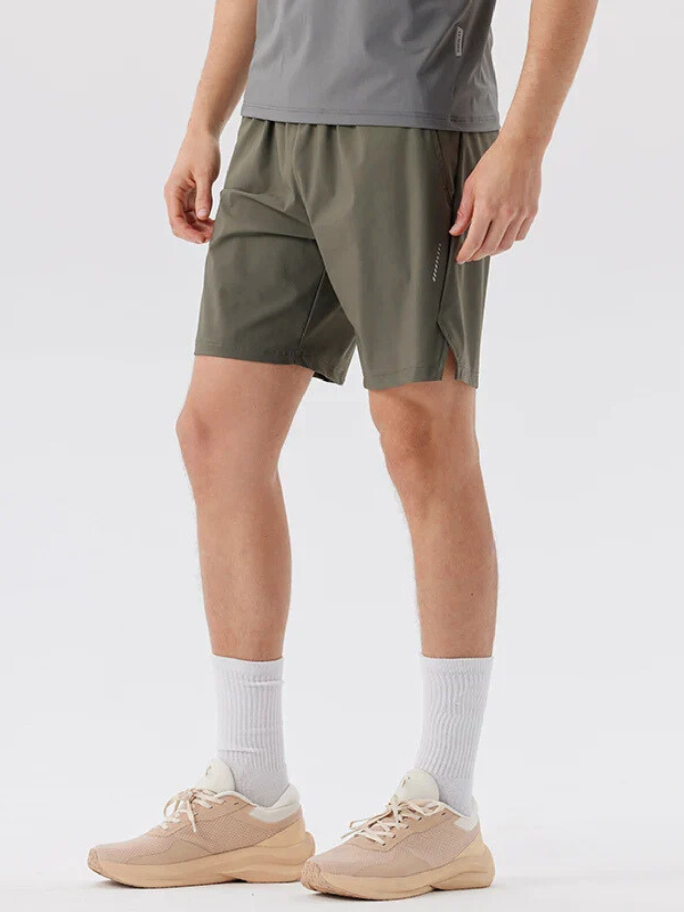 Men's Comfort Shorts by Axtro&Act