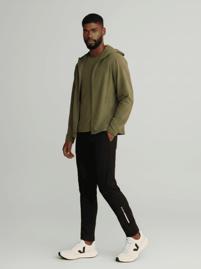 Dry Fit Polyamide Pants