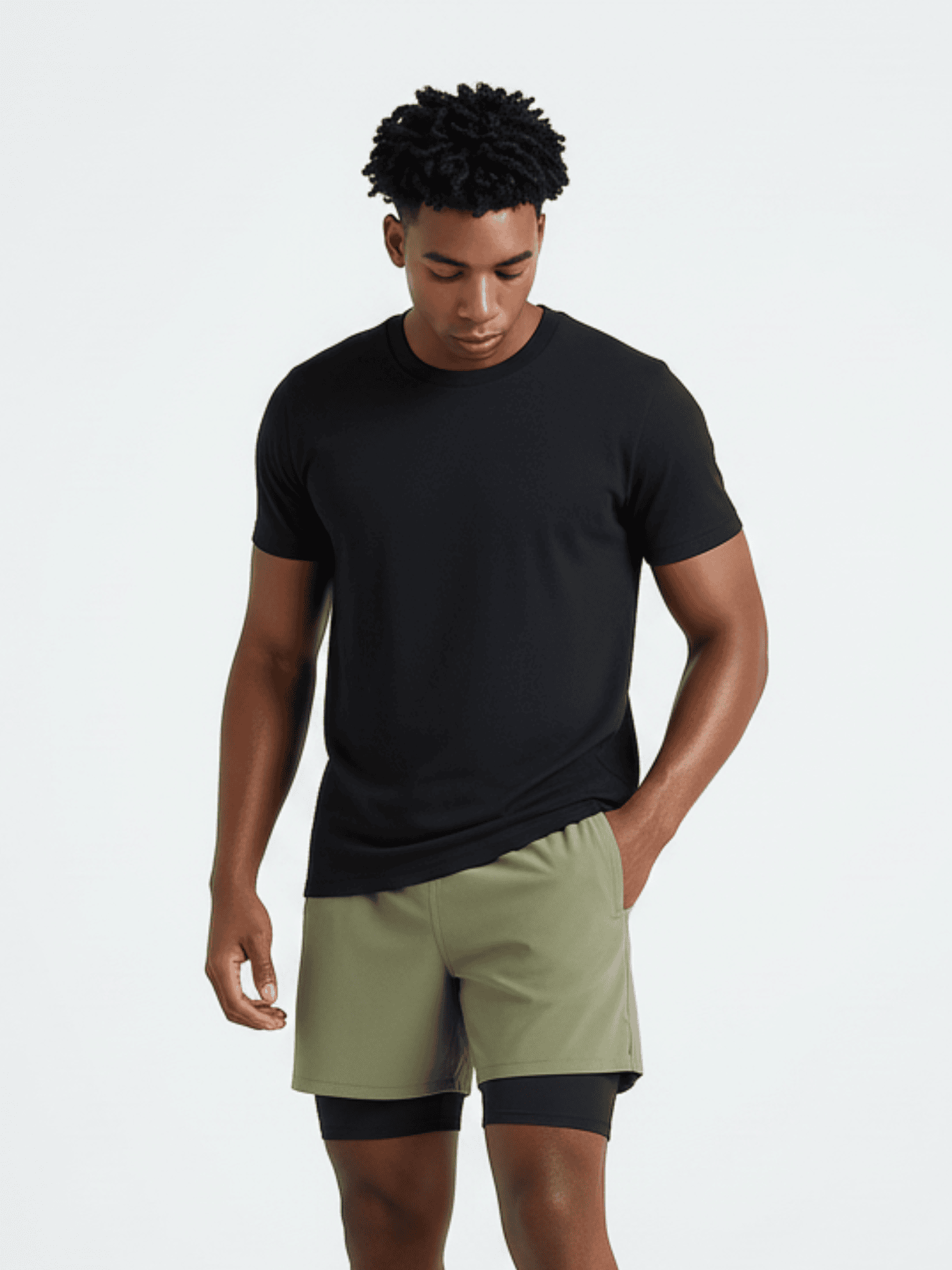 Short Training Active