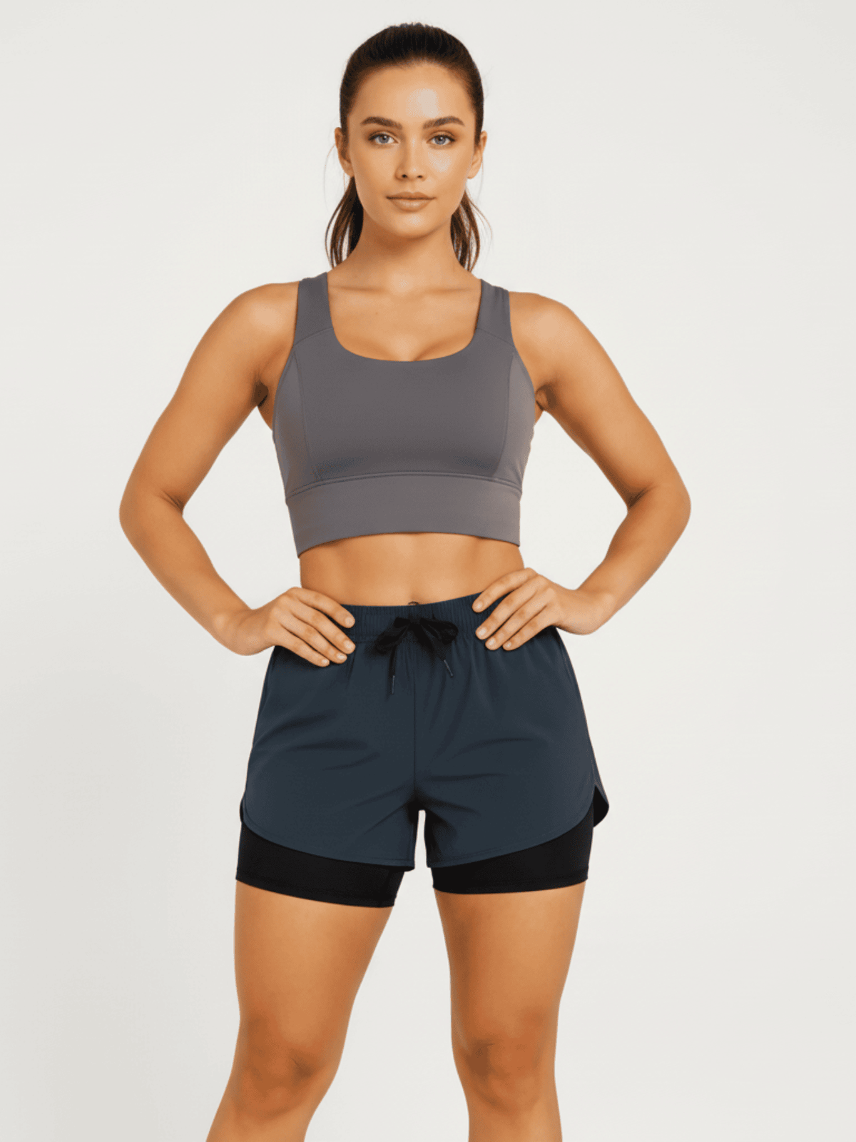 Women's Running Shorts