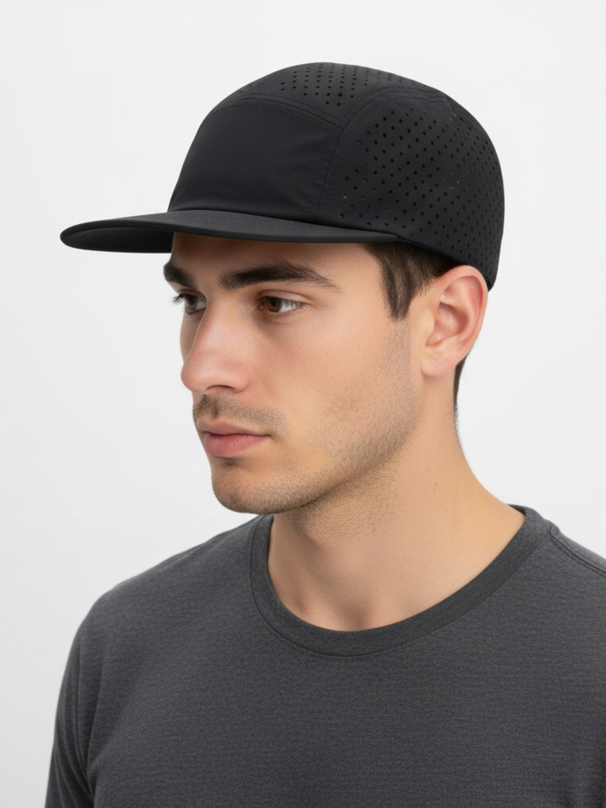 Running Tech Cap