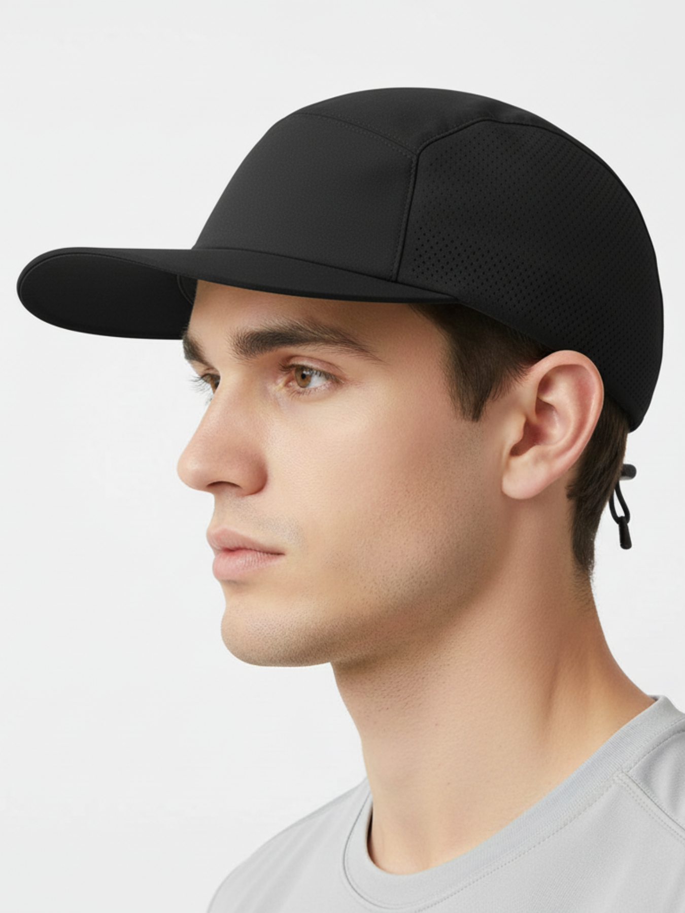 Axtro Tech Foldable Cap