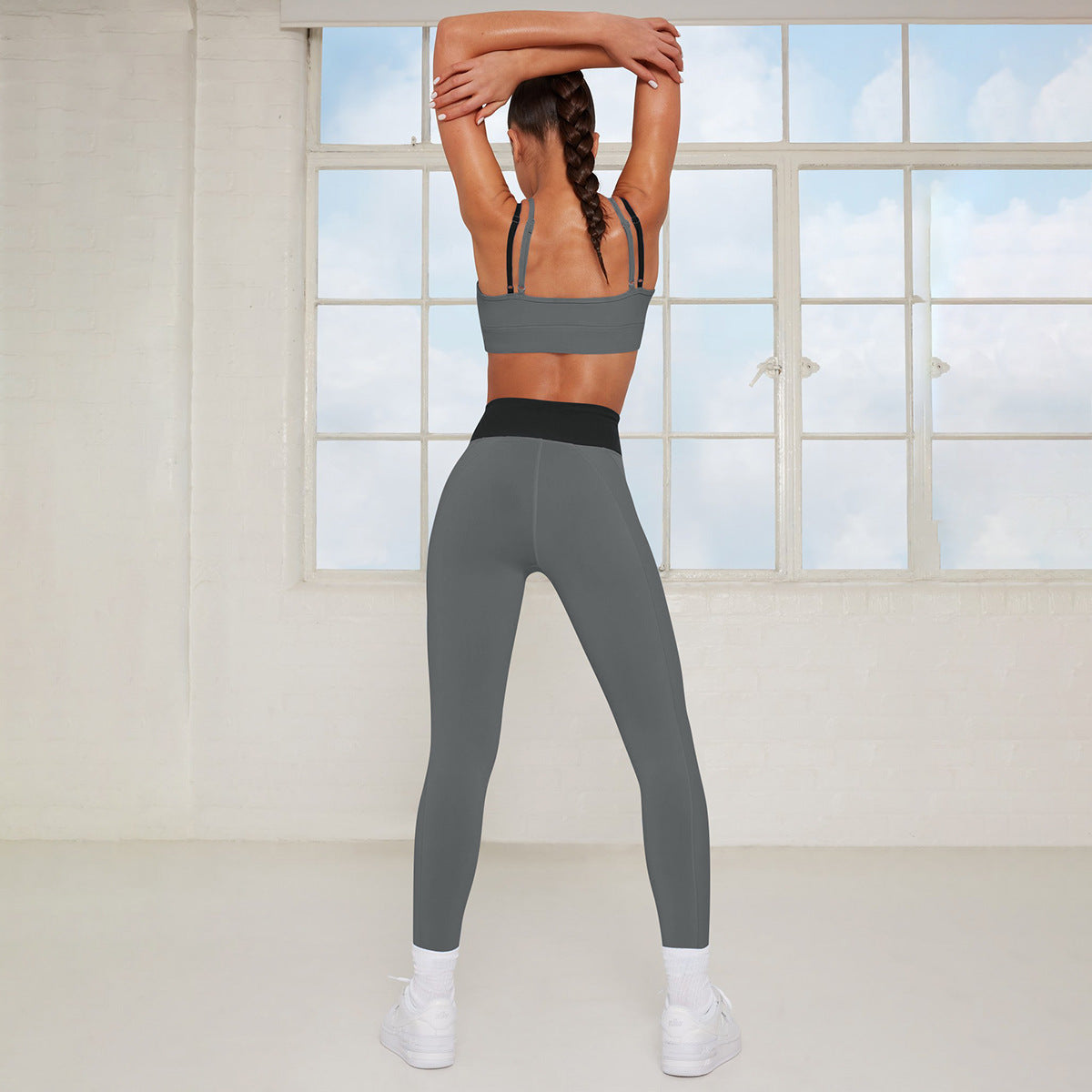 Women's Active Win Set