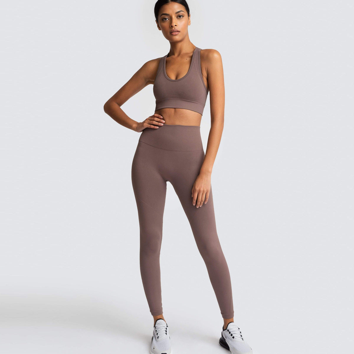 Women's Act Fitness Set