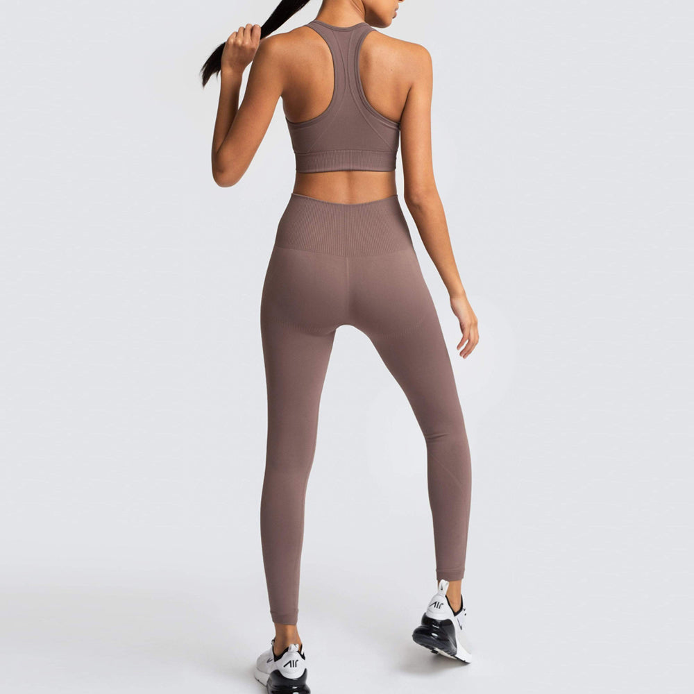Women's Act Fitness Set