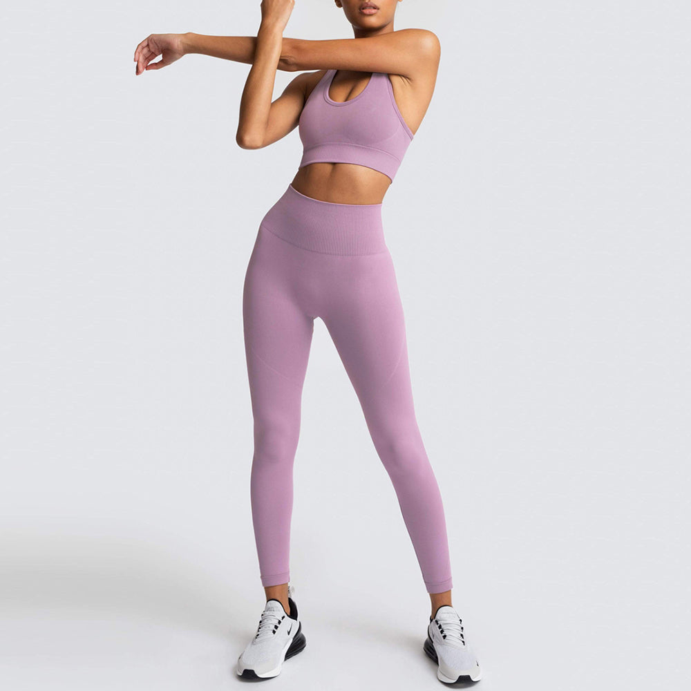 Women's Act Fitness Set