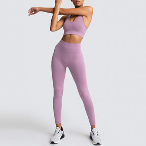Women's Act Fitness Set