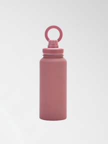 Move Water Bottle with Cell Phone Holder