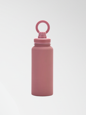 Move Water Bottle with Cell Phone Holder