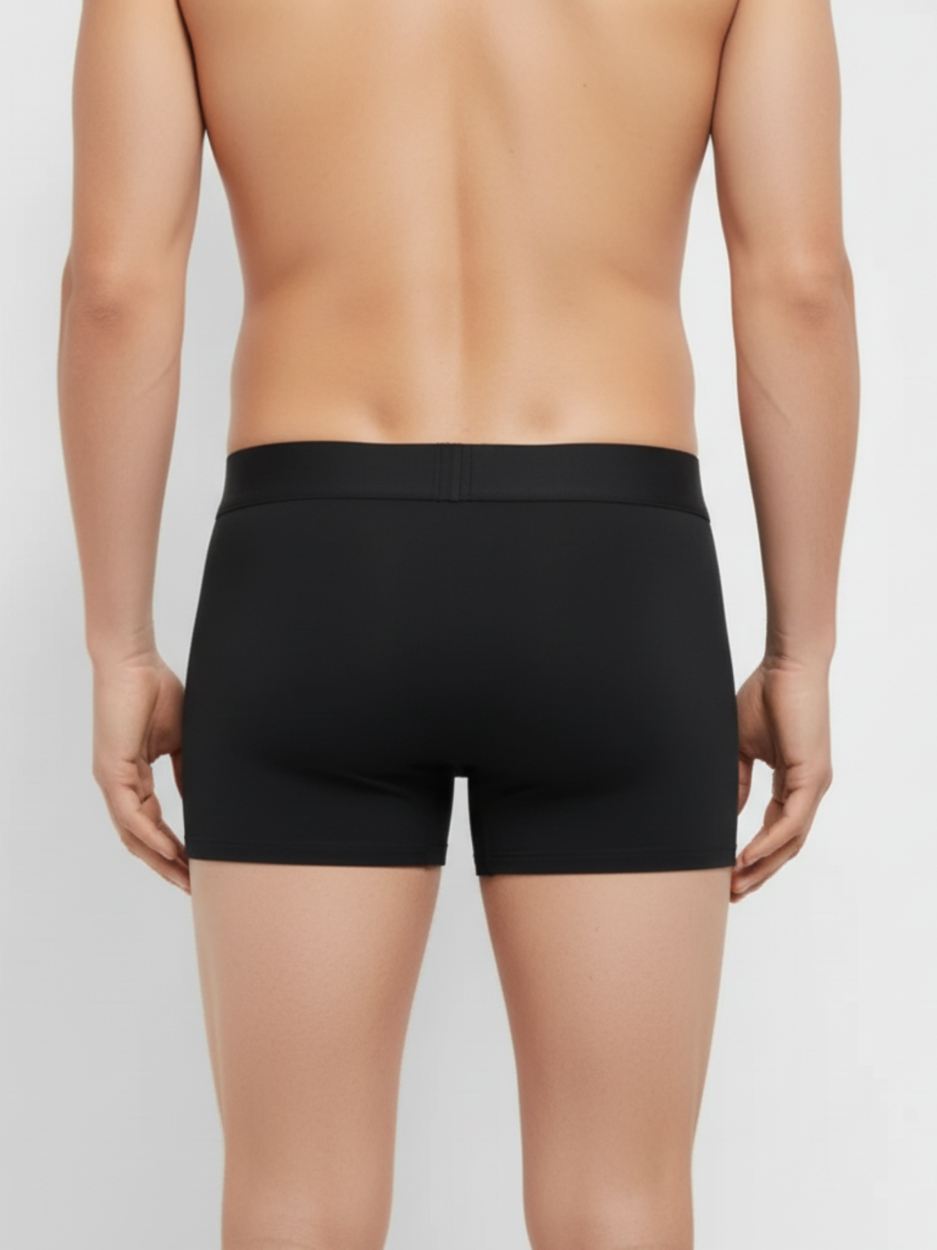 Kit 4x Bamboo Fiber Performance Briefs
