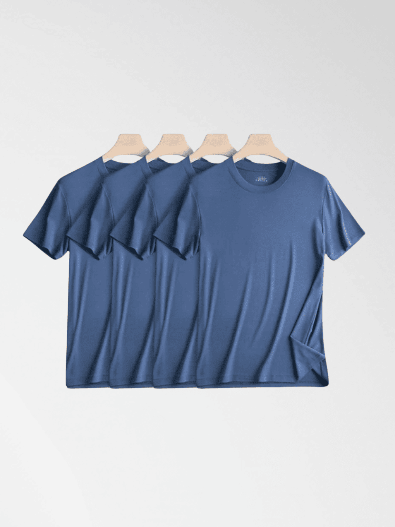 Kit 4x Essential Axtro Act T-Shirts