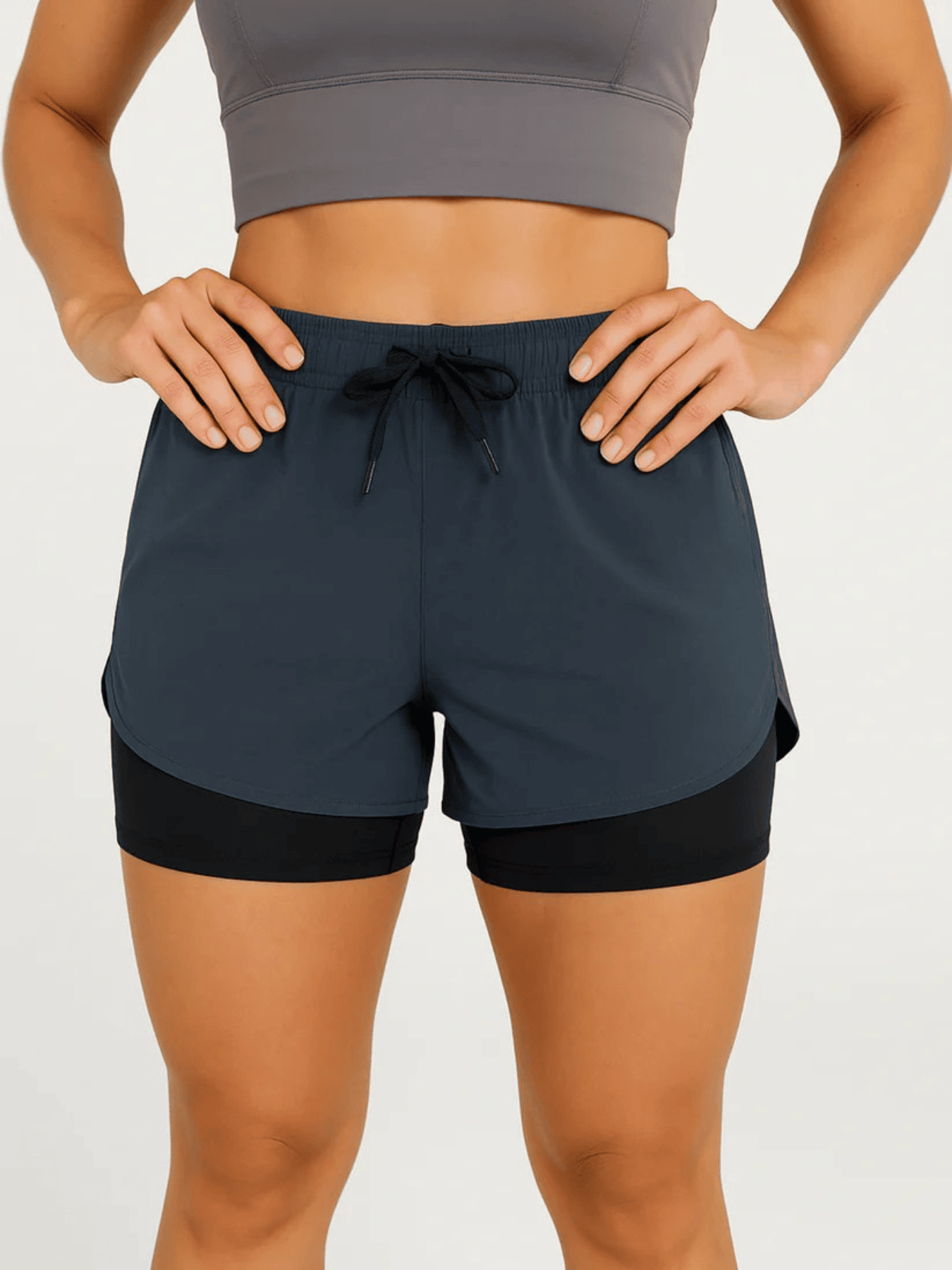 Women's Running Shorts
