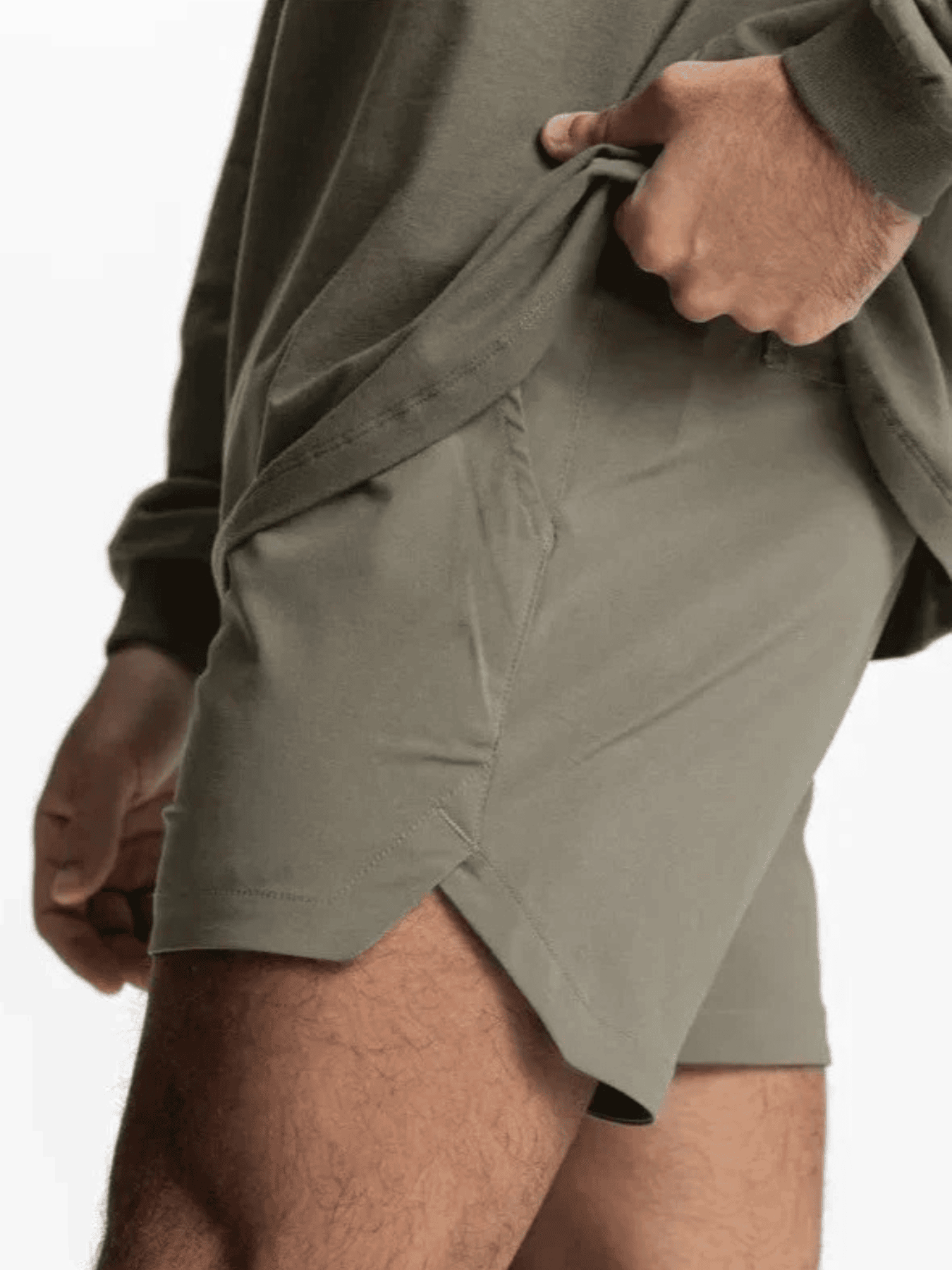 Short Sport Axtro Act