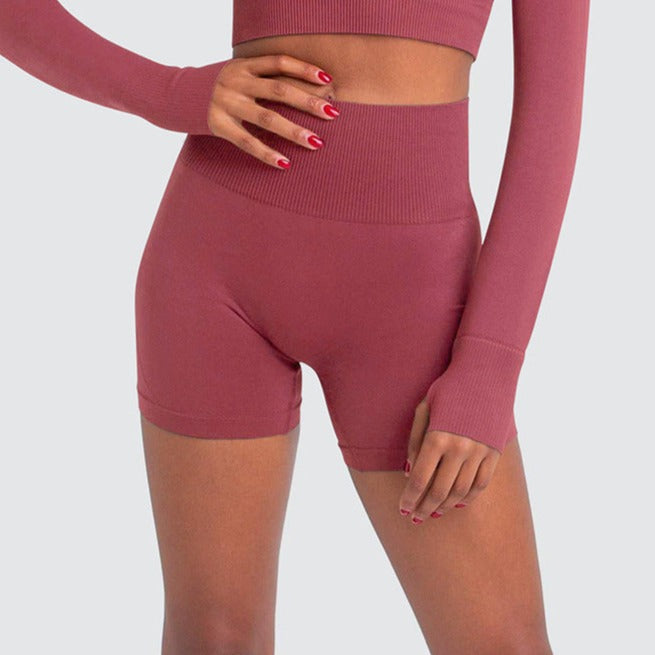 Women's Short Act Fitness