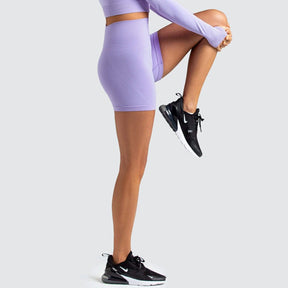 Women's Short Act Fitness