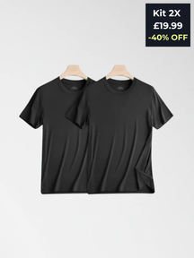 2-Pack Essential Axtro T-Shirts