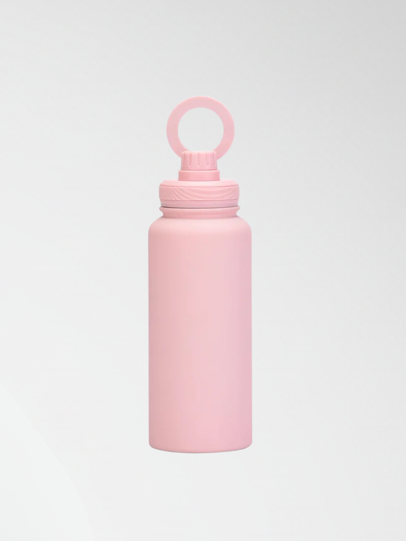 Move Water Bottle with Cell Phone Holder