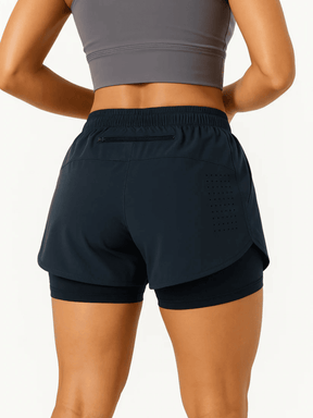 Women's Running Shorts