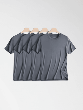 Kit 4x Essential Axtro Act T-Shirts