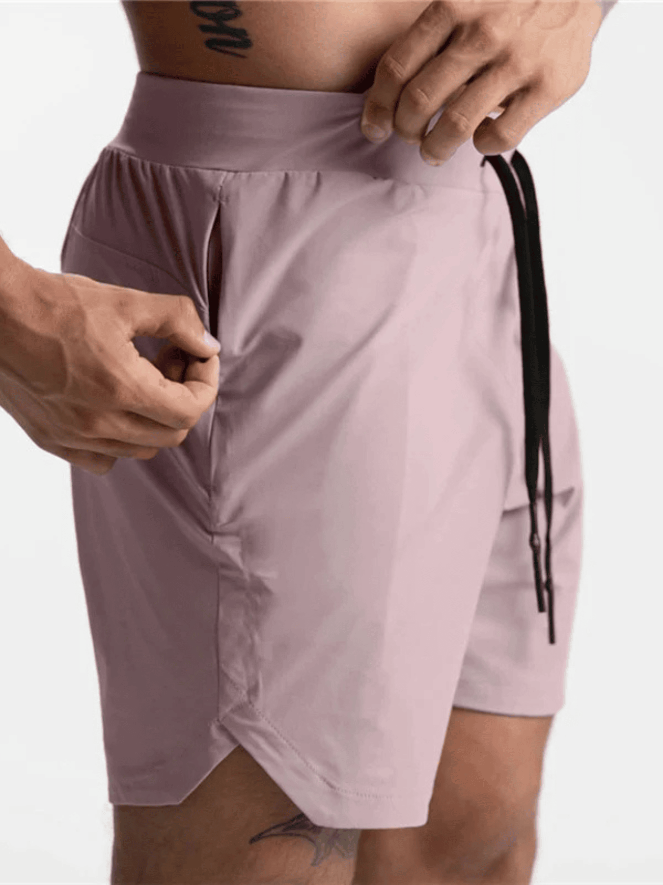 Short Lifestyle Axtro&Act Men