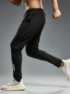 Dry Fit Polyamide Pants
