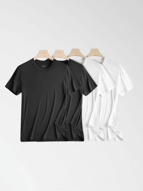 Kit 4x Essential Axtro Act T-Shirts