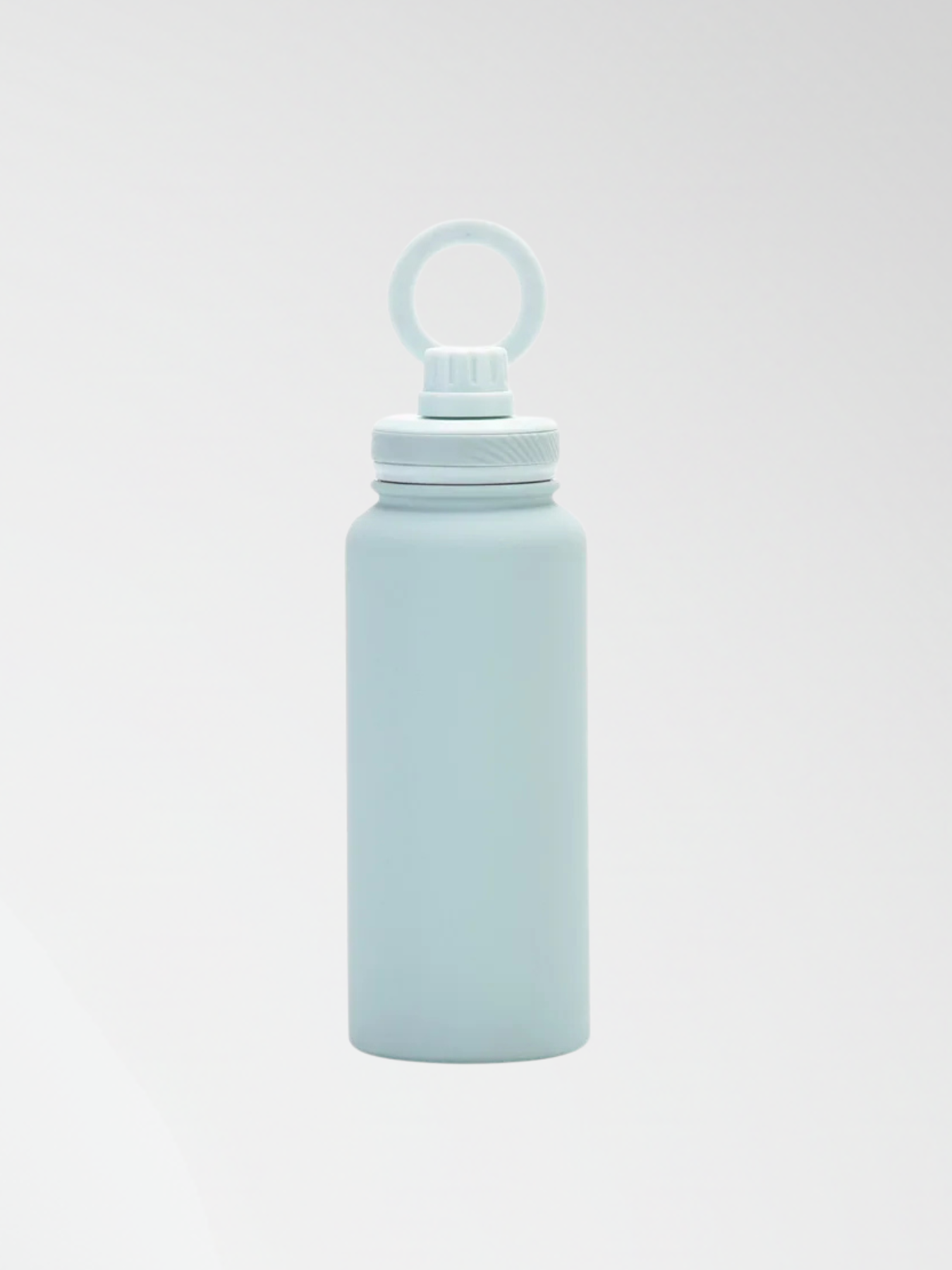 Move Water Bottle with Cell Phone Holder