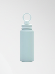 Move Water Bottle with Cell Phone Holder