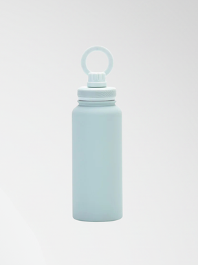 Move Water Bottle with Cell Phone Holder