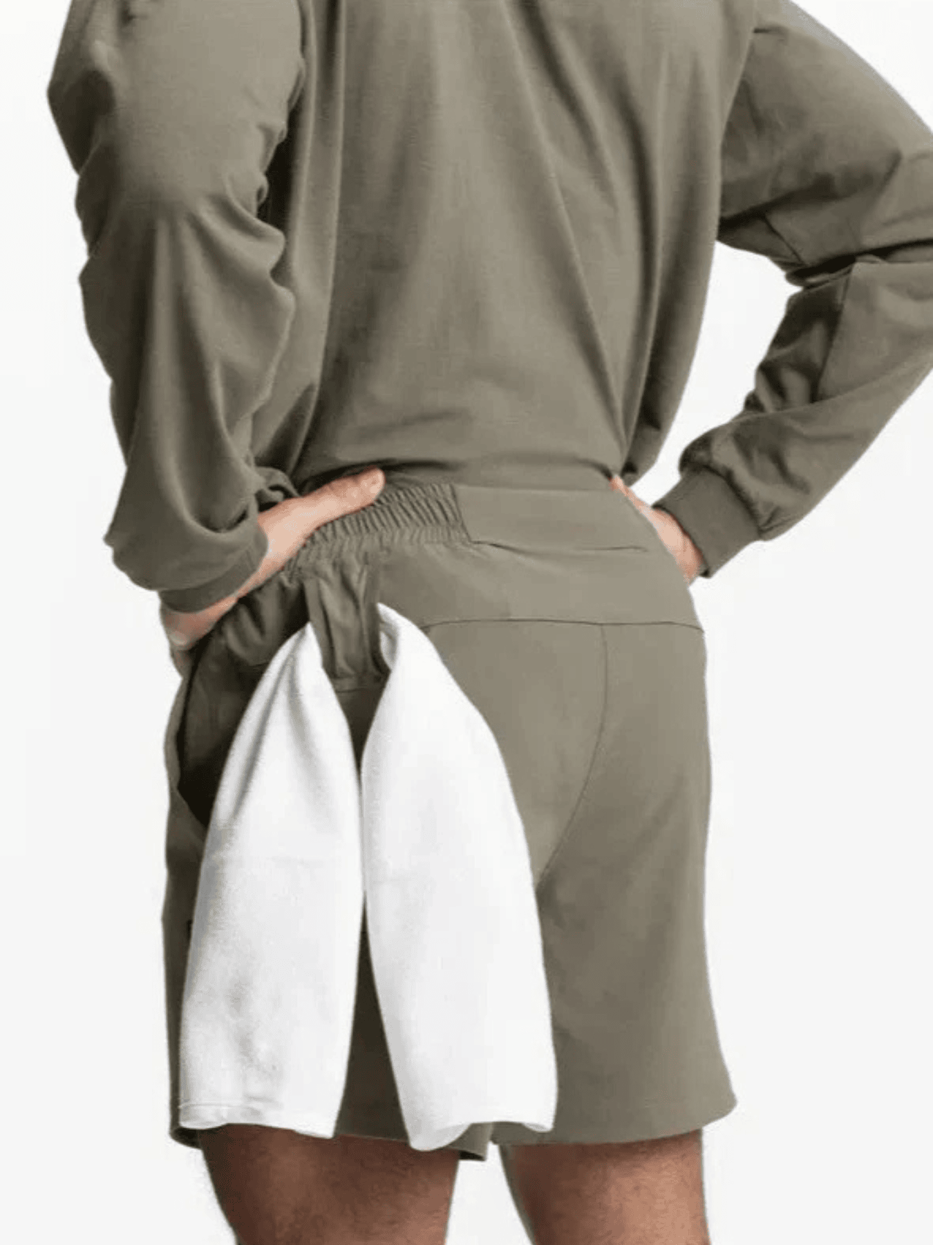 Short Sport Axtro Act